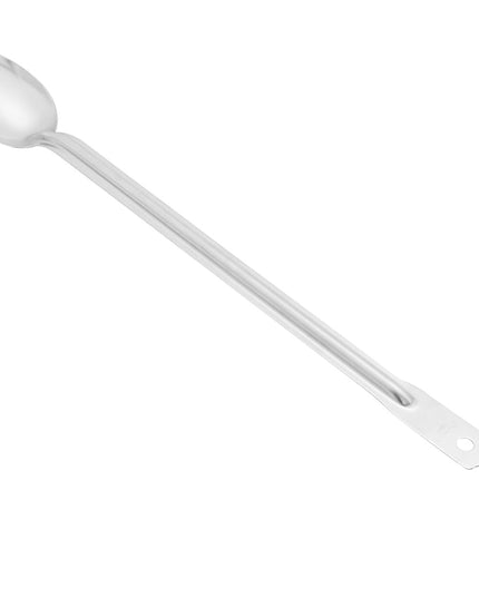 Thìa Phục Vụ Đặc Vollrath 60170 53.3 cm Tay Cầm Móc Treo Thép Không Gỉ
