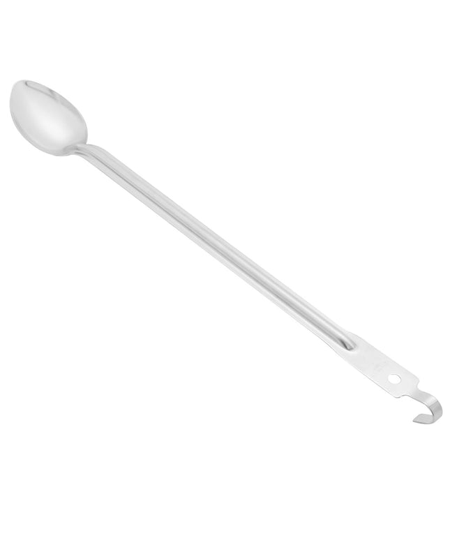 Thìa Phục Vụ Đặc Vollrath 60170 53.3 cm Tay Cầm Móc Treo Thép Không Gỉ