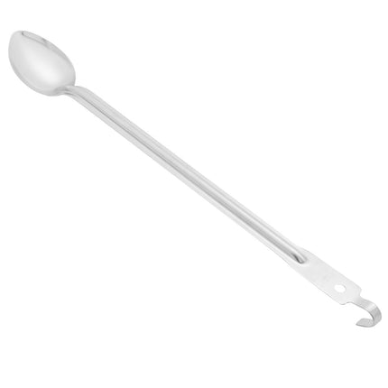 Thìa Phục Vụ Đặc Vollrath 60170 53.3 cm Tay Cầm Móc Treo Thép Không Gỉ
