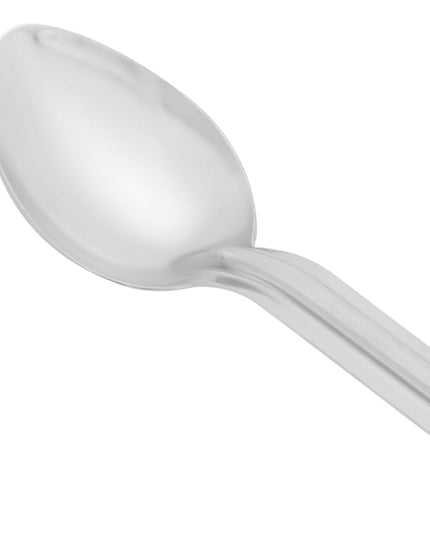 Thìa Phục Vụ Đặc Vollrath 60170 53.3 cm Tay Cầm Móc Treo Thép Không Gỉ