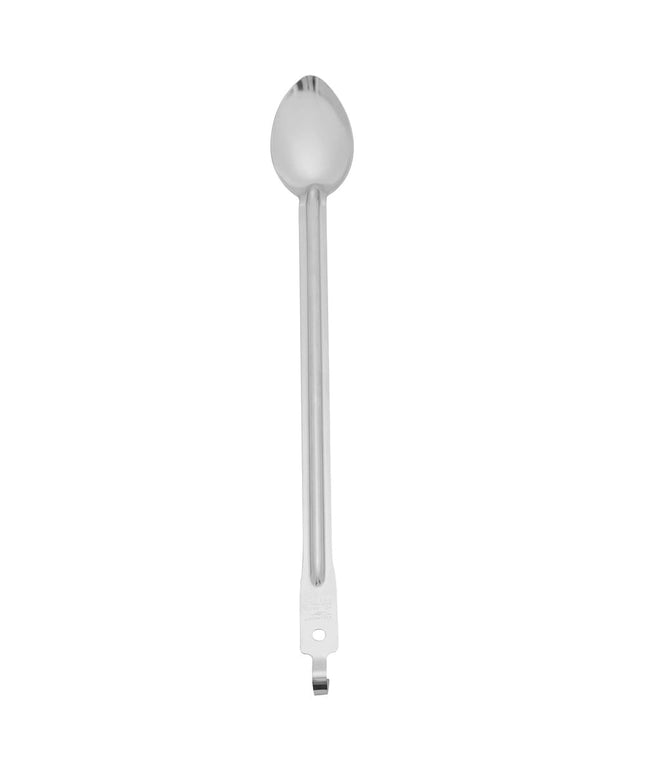 Thìa Phục Vụ Đặc Vollrath 60170 53.3 cm Tay Cầm Móc Treo Thép Không Gỉ