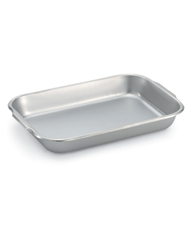Khay Nướng Vollrath 61230 37.8 x 26 x 5.1 cm Thép Không Gỉ 22 ga