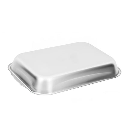 Khay Nướng Vollrath 61230 37.8 x 26 x 5.1 cm Thép Không Gỉ 22 ga