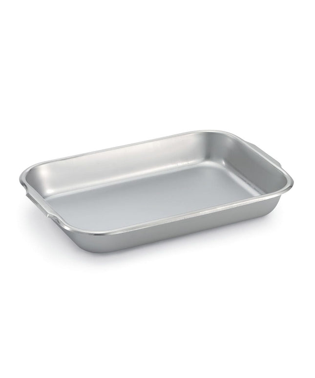 Khay Nướng Vollrath 61250 41 x 28.3 x 5.7 cm Thép Không Gỉ 22 ga