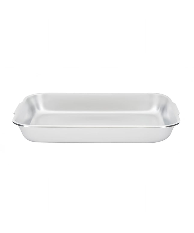 Khay Nướng Vollrath 61250 41 x 28.3 x 5.7 cm Thép Không Gỉ 22 ga