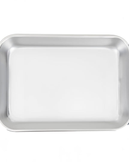 Khay Nướng Vollrath 61250 41 x 28.3 x 5.7 cm Thép Không Gỉ 22 ga