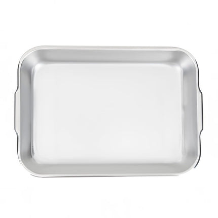 Khay Nướng Vollrath 61250 41 x 28.3 x 5.7 cm Thép Không Gỉ 22 ga