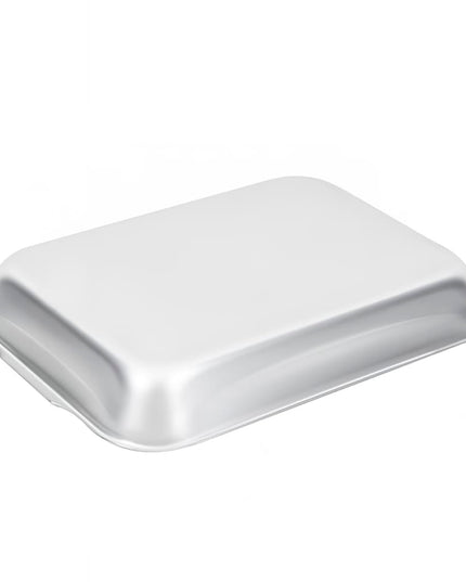 Khay Nướng Vollrath 61250 41 x 28.3 x 5.7 cm Thép Không Gỉ 22 ga