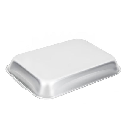 Khay Nướng Vollrath 61250 41 x 28.3 x 5.7 cm Thép Không Gỉ 22 ga