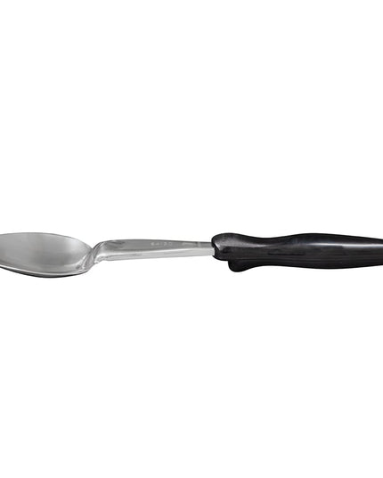 Thìa Đặc Vollrath 64130 35.6 cm Tay Cầm Nylon Đen