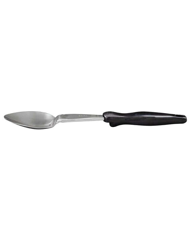 Thìa Đặc Vollrath 64130 35.6 cm Tay Cầm Nylon Đen