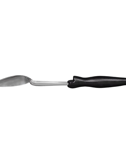 Thìa Đặc Vollrath 64130 35.6 cm Tay Cầm Nylon Đen