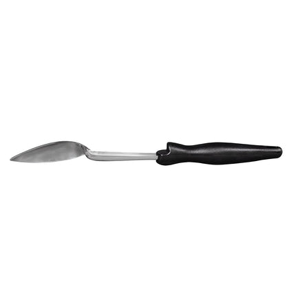 Thìa Đặc Vollrath 64130 35.6 cm Tay Cầm Nylon Đen