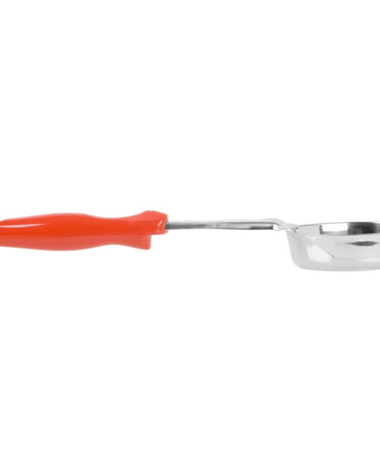 Thìa Múc Spoodle Tròn Có Lỗ Vollrath 6432865 236 ml - Tay Cầm Nylon Cam, Cao Cấp, Thép Không Gỉ