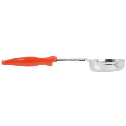Thìa Múc Spoodle Tròn Có Lỗ Vollrath 6432865 236 ml - Tay Cầm Nylon Cam, Cao Cấp, Thép Không Gỉ