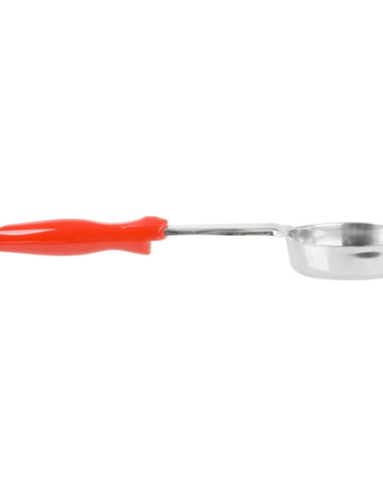 Thìa Đặc Tròn Vollrath 6433865 236 ml Tay Cầm Nylon Cam Thép Không Gỉ