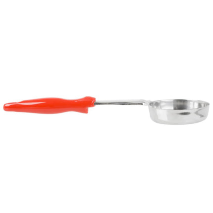 Thìa Đặc Tròn Vollrath 6433865 236 ml Tay Cầm Nylon Cam Thép Không Gỉ