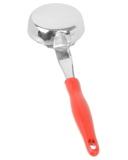 Thìa Đặc Tròn Vollrath 6433865 236 ml Tay Cầm Nylon Cam Thép Không Gỉ