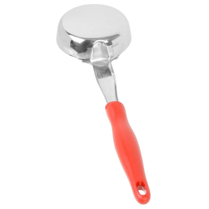 Thìa Đặc Tròn Vollrath 6433865 236 ml Tay Cầm Nylon Cam Thép Không Gỉ