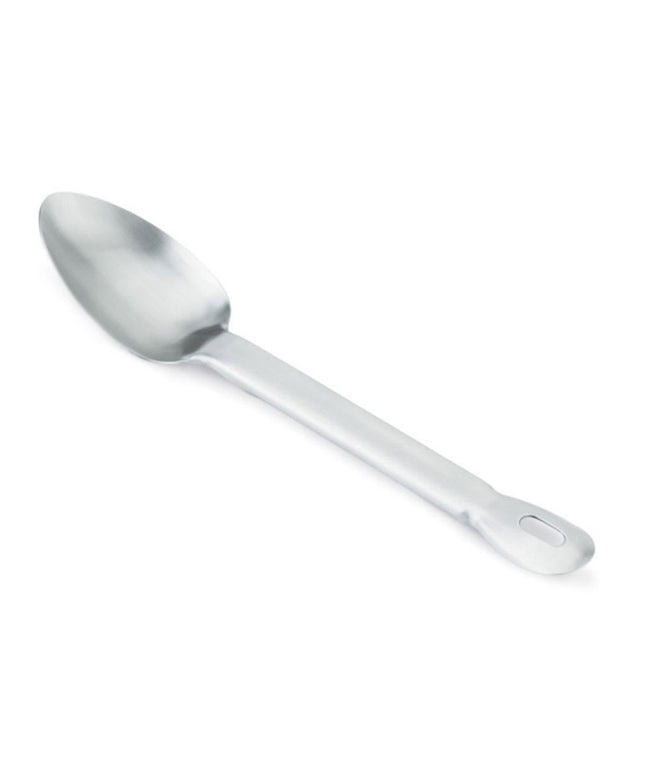 Thìa Dội Trơn Vollrath 64400 29.8 cm Cao Cấp Thép Không Gỉ Hoàn Thiện Mờ