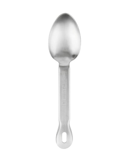 Thìa Dội Trơn Vollrath 64400 29.8 cm Cao Cấp Thép Không Gỉ Hoàn Thiện Mờ