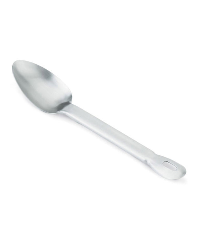 Thìa Múc Đặc Vollrath 64403 33.7 cm Thép Không Gỉ Hoàn Thiện Mờ