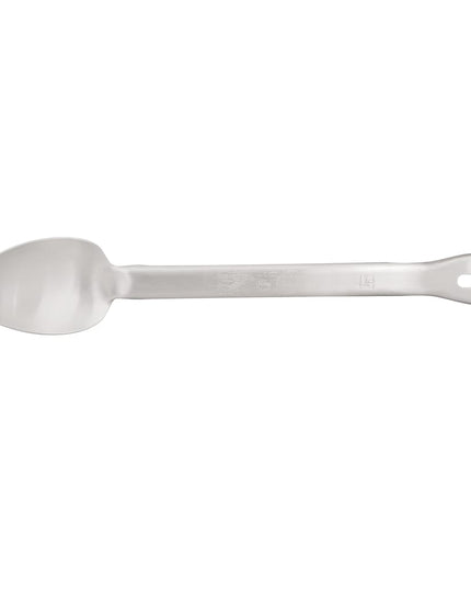 Thìa Dội Đặc Vollrath 64406 39.4 cm Siêu Bền Thép Không Gỉ Mặt Mờ