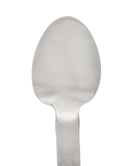 Thìa Dội Đặc Vollrath 64406 39.4 cm Siêu Bền Thép Không Gỉ Mặt Mờ
