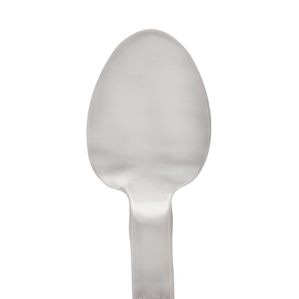 Thìa Dội Đặc Vollrath 64406 39.4 cm Siêu Bền Thép Không Gỉ Mặt Mờ
