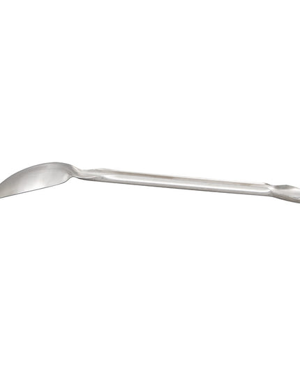 Thìa Dội Đặc Vollrath 64406 39.4 cm Siêu Bền Thép Không Gỉ Mặt Mờ