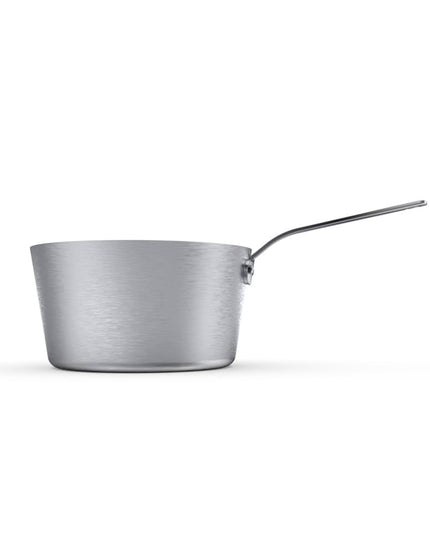 Nồi Quáy Vollrath 6611275 Wear-Ever Nhôm Thon 2.6l Tay Kim Loại Đặc