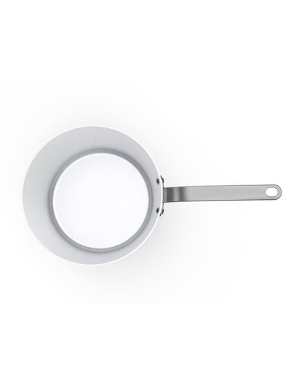 Nồi Quáy Vollrath 6611275 Wear-Ever Nhôm Thon 2.6l Tay Kim Loại Đặc