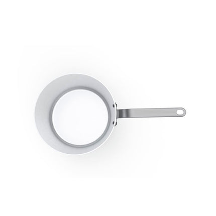 Nồi Quáy Vollrath 6611275 Wear-Ever Nhôm Thon 2.6l Tay Kim Loại Đặc