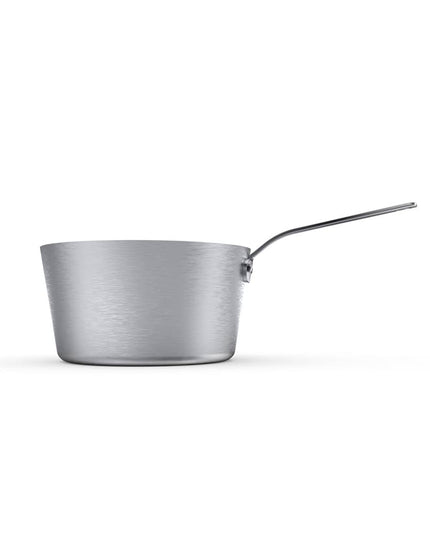 Nồi Sốt Vollrath 661145 Wear-Ever® Nhôm 4.3 lít Tay Cầm Kim Loại Đặc