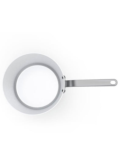 Nồi Sốt Vollrath 661145 Wear-Ever® Nhôm 4.3 lít Tay Cầm Kim Loại Đặc