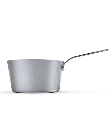 Nồi Quáy Vollrath 661155 Wear-Ever® Nhôm 5.2 lít Tay Cầm Kim Loại Đặc