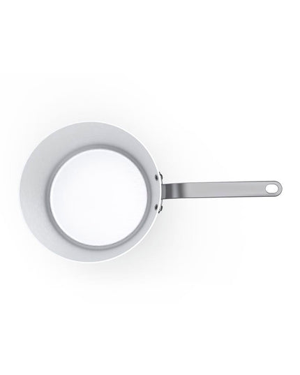 Nồi Quáy Vollrath 661170 Wear-Ever® Nhôm 6.6 lít Tay Cầm Kim Loại Đặc