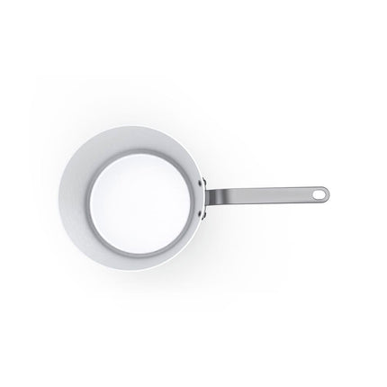 Nồi Quáy Vollrath 661170 Wear-Ever® Nhôm 6.6 lít Tay Cầm Kim Loại Đặc