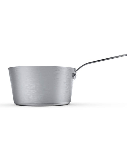 Nồi Quáy Vollrath 661185 Wear-Ever Nhôm Thon 8.1 l Tay Cầm Kim Loại Đặc