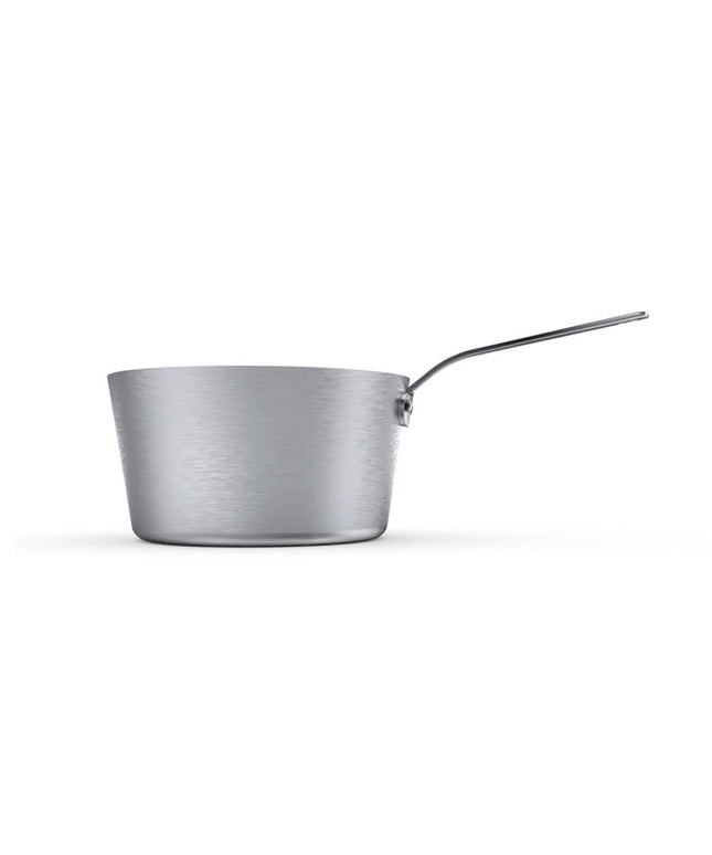 Nồi Quáy Vollrath 661185 Wear-Ever Nhôm Thon 8.1 l Tay Cầm Kim Loại Đặc