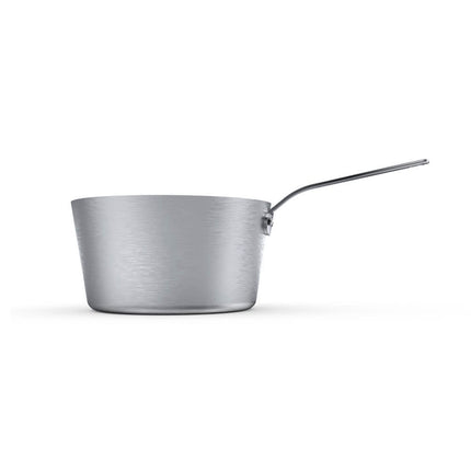 Nồi Quáy Vollrath 661185 Wear-Ever Nhôm Thon 8.1 l Tay Cầm Kim Loại Đặc