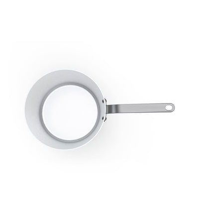 Nồi Quáy Vollrath 661185 Wear-Ever Nhôm Thon 8.1 l Tay Cầm Kim Loại Đặc