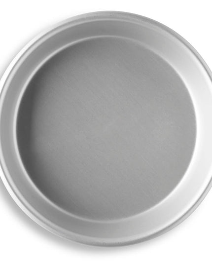 Khay Pizza Tròn Sâu Vollrath 6706CC 16.5 cm Nhôm