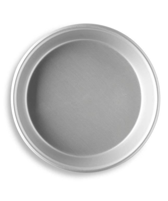 Khay Pizza Tròn Sâu Vollrath 6706CC 16.5 cm Nhôm