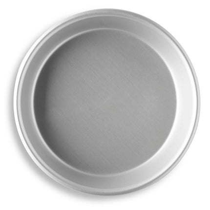 Khay Pizza Tròn Sâu Vollrath 6706CC 16.5 cm Nhôm
