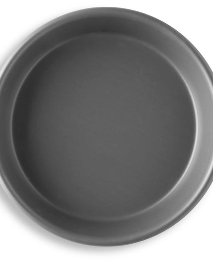 Khay Pizza Tròn Sâu Vollrath 6706HC 16.5 cm Nhôm