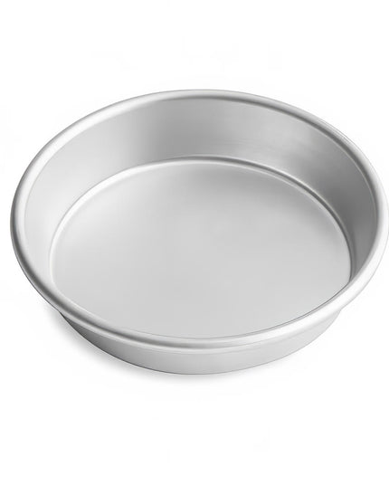 Khay Pizza Sâu Vollrath 6706N 16.5 cm Nhôm
