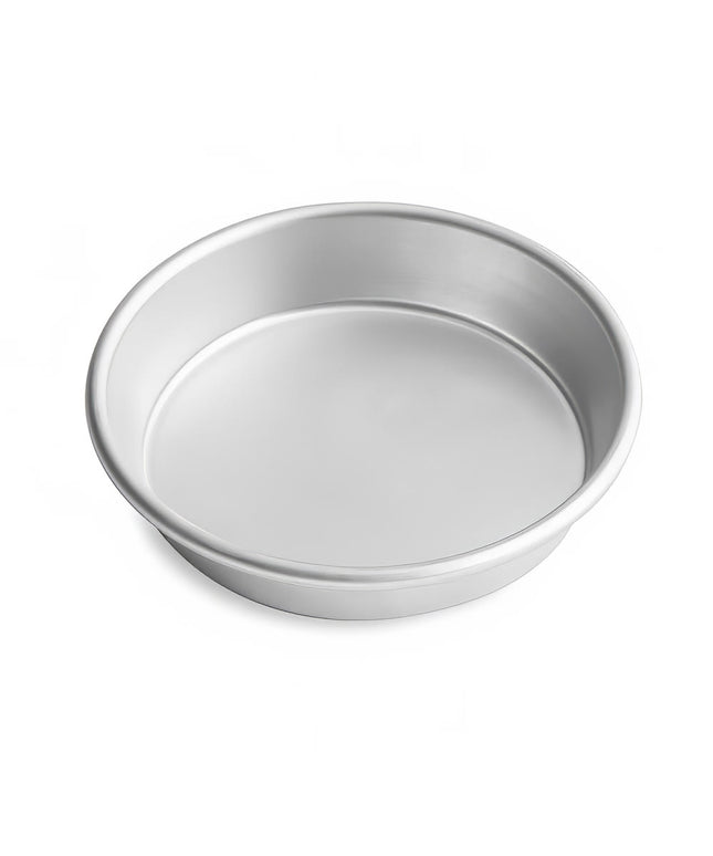 Khay Pizza Sâu Vollrath 6706N 16.5 cm Nhôm