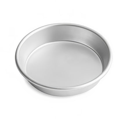 Khay Pizza Sâu Vollrath 6706N 16.5 cm Nhôm