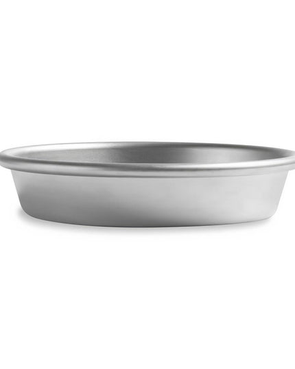 Khay Pizza Sâu Vollrath 6706N 16.5 cm Nhôm